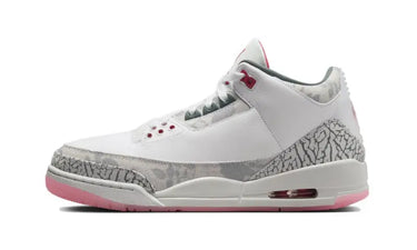 Air Jordan 3 Retro Wings - HM6993-100 - View 1 | Next Step
