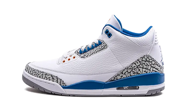 Air Jordan 3 Retro Wizards - DM0967-148-CT8532-148 - View 1 | Next Step