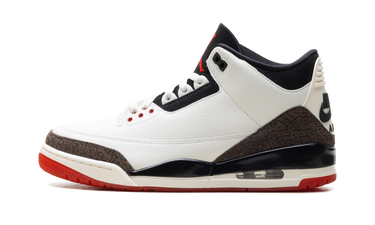 Air Jordan 3 Retro World's Best Dad - IF4396-103 - View 1 | Next Step