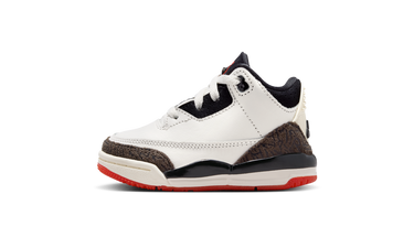 Air Jordan 3 Retro World's Best Dad (TD) - DM0968-103 - View 1 | Next Step
