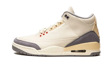 Air Jordan 3 SE Muslin - DH7139-100 - View 1 | Next Step