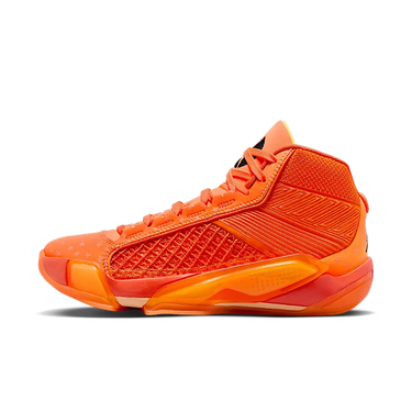 Air Jordan 38 WNBA Center Star - FQ9008-800 - View 1 | Next Step