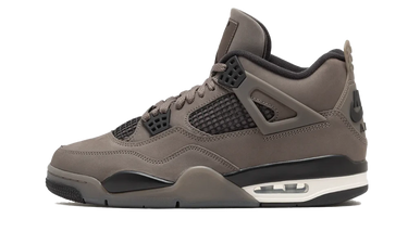 Air Jordan 4 Cave Stone