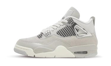 Air Jordan 4 Frozen Moments - AQ9129-001 - View 1 | Next Step