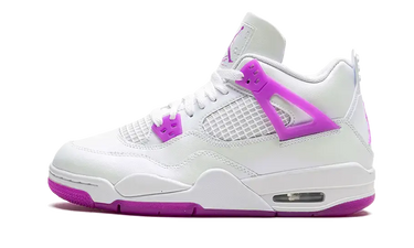 Air Jordan 4 Hyper Violet - FQ1314-151 - View 1 | Next Step