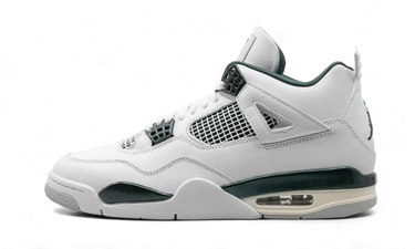 Air Jordan 4 Oxidized Green - FQ8213-103 - View 1 | Next Step
