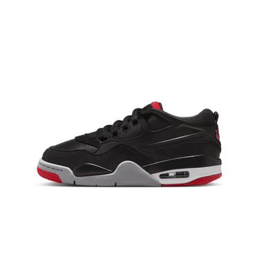 Air Jordan 4 RM Black Cement | Next Step