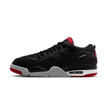 Air Jordan 4 RM Black Cement | Next Step
