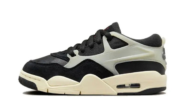 Air Jordan 4 RM Black Coconut Milk - FQ7938-006 - View 1 | Next Step