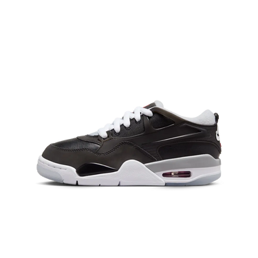 Air Jordan 4 RM Black Metallic - HV5187-010 - View 1 | Next Step
