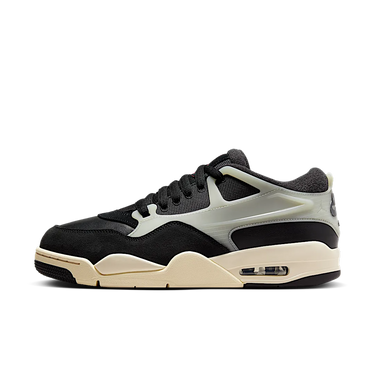 Air Jordan 4 RM Black Sail - FQ7939-006 - View 1 | Next Step