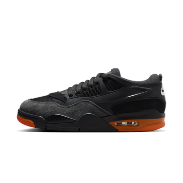 Air Jordan 4 RM Black Starfish - HF8126-001 - View 1 | Next Step