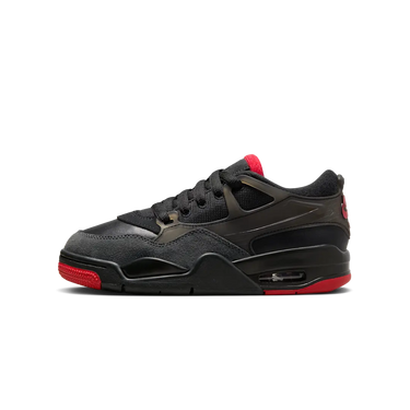 Air Jordan 4 RM Bred - FQ7938-060 - View 1 | Next Step
