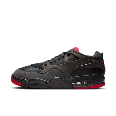 Air Jordan 4 RM Bred | Next Step