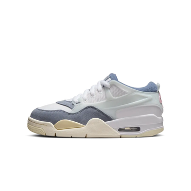 Air Jordan 4 RM Diffused Blue Ashen Slate - FQ7938-101 - View 1 | Next Step