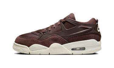Air Jordan 4 RM Earth (Women's) - FQ7940-201 - View 1 | Next Step