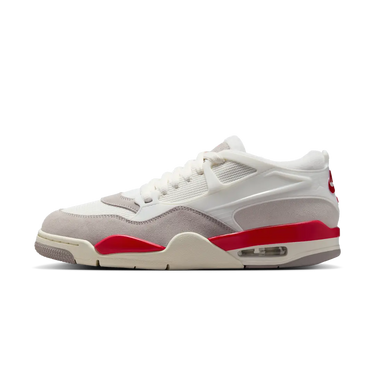 Air Jordan 4 RM Fire Red - HF8126-100 - View 1 | Next Step