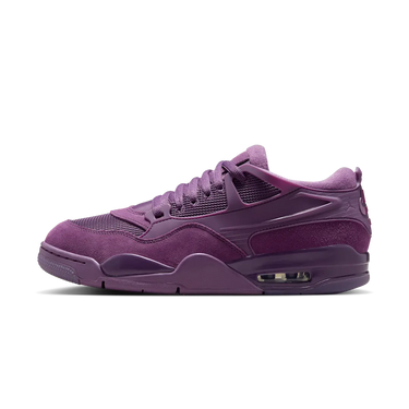 Air Jordan 4 RM Grimace - HF8126-500 - View 1 | Next Step