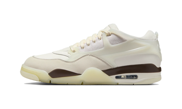 Air Jordan 4 RM Hemp - IB8857-141 - View 1 | Next Step