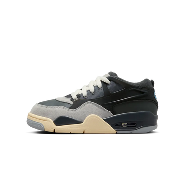 Air Jordan 4 RM Iron Grey - FQ7938-002 - View 1 | Next Step