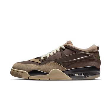 Air Jordan 4 RM Ironstone - FQ7939-022 - View 1 | Next Step