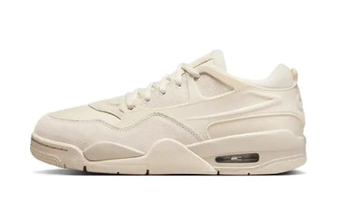 Air Jordan 4 RM Legend Light Brown - FQ7940-200 - View 1 | Next Step