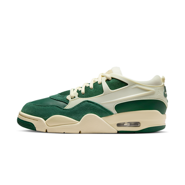 Air Jordan 4 RM Malachite Coconut Milk - FQ7940-301 - View 1 | Next Step
