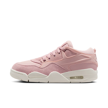 Air Jordan 4 RM Pink Oxford (Womens) | Next Step
