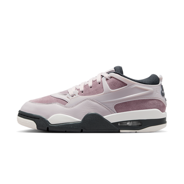 Air Jordan 4 RM Platinum Violet Grey | Next Step