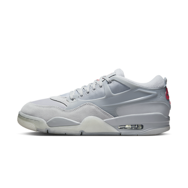 Air Jordan 4 RM Wolf Grey - FQ7939-005 - View 1 | Next Step