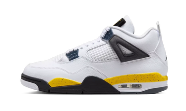 Air Jordan 4 Rare Air Tour Yellow - 408452-102-IO2463-102 - View 1 | Next Step