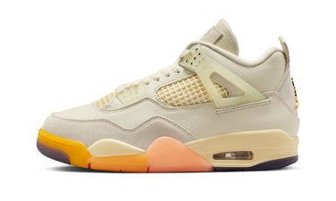Air Jordan 4 Retro Birds of Paradise - HV0823-101 - View 1 | Next Step
