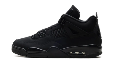 Air Jordan 4 Retro Black Cat (2025) - FV5029-010 - View 1 | Next Step
