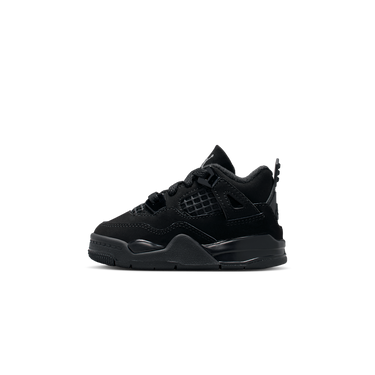 Air Jordan 4 Retro Black Cat (2025) (TD) | Next Step