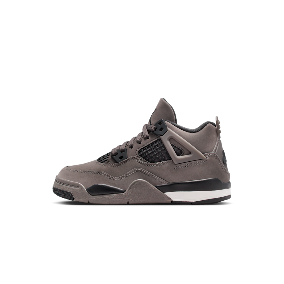 Air Jordan 4 Retro Cave Stone (PS)