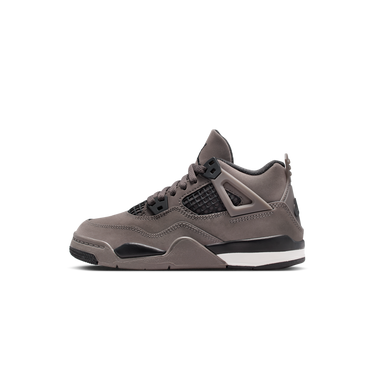 Air Jordan 4 Retro Cave Stone (PS) | Next Step