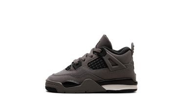 Air Jordan 4 Retro Cave Stone (TD) - IB4387-200 - View 1 | Next Step