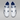 Air Jordan 4 Retro Columbia (2015) - 314254-107 - View 3 | Next Step