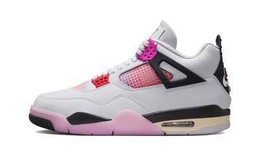 Air Jordan 4 Retro Comic - JA1135-100 - View 1 | Next Step