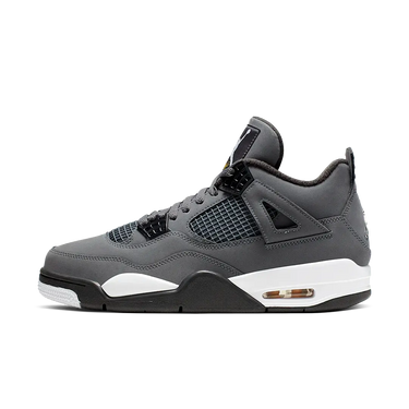 Air Jordan 4 Retro Cool Grey (2019) - 308497-007 - View 1 | Next Step