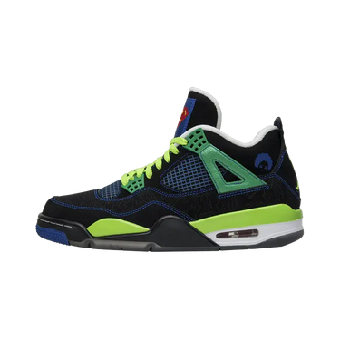 Air Jordan 4 Retro Doernbecher - 308497-015 - View 1 | Next Step