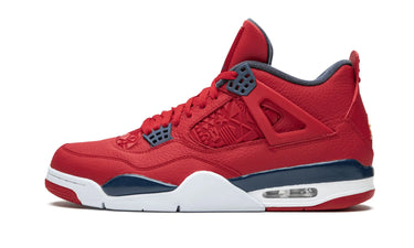Air Jordan 4 Retro FIBA (2019) - CI1184-617 - View 1 | Next Step