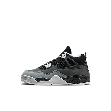 Air Jordan 4 Retro Fear (2024) (PS) | Next Step
