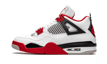 Air Jordan 4 Retro Fire Red (2020) - DC7770-160 - View 1 | Next Step