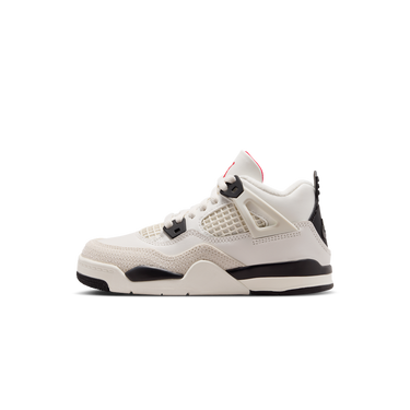 Air Jordan 4 Retro Flight Club (PS) | Next Step