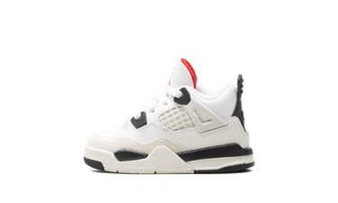 Air Jordan 4 Retro Flight Club (TD) - IM4027-100 - View 1 | Next Step