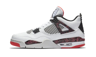 Air Jordan 4 Retro Flight Nostalgia - 308497-116 - View 1 | Next Step