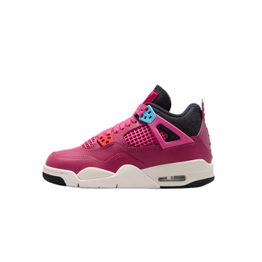 Air Jordan 4 Retro GS 'Sweet Beet' - IO2829-600 - View 1 | Next Step