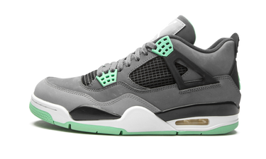Air Jordan 4 Retro Green Glow | Next Step