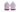 Air Jordan 4 Retro Hyper Violet (PS) - View 3 | Next Step